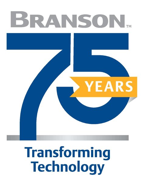Emerson festeggia 75 anni di innovazione nel settore Precision Cleaning and Welding